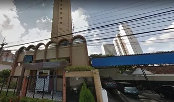 Imagem do Condomínio Do Edifício Itapissuma Colônial em Recife