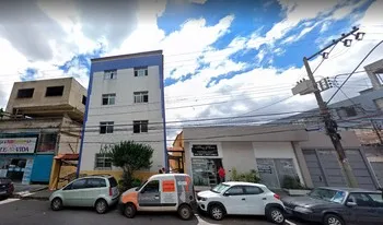 Imagem do Condomínio Do Edifício Itapoá em Contagem