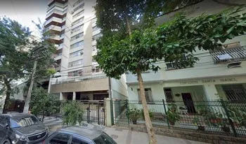 Imagem do Condomínio Do Edifício Itapoá em Niteroi