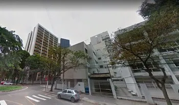 Imagem do Condomínio Do Edifício Itapoá em Vitória