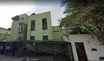 Condomínio Do Edifício Itapoá em Belo Horizonte