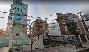 Condomínio Do Edifício Itapoá em Belo Horizonte
