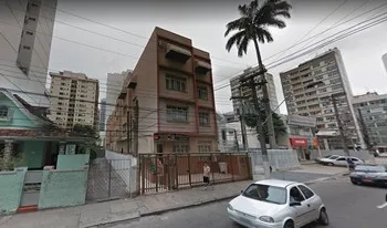 Imagem do Condomínio Do Edifício Itapoá em Niteroi