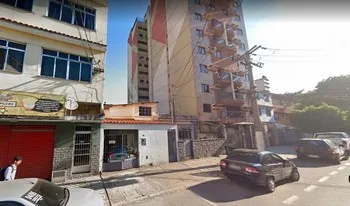 Imagem do Condomínio Do Edifício Itapoá em Barra Mansa