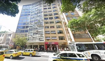 Condomínio Do Edifício Itapoá em Rio De Janeiro