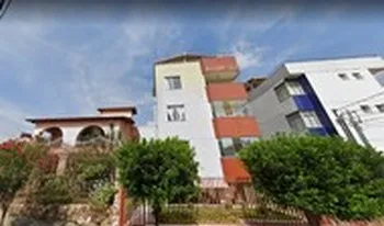 Condomínio Do Edifício Itapoá em Belo Horizonte