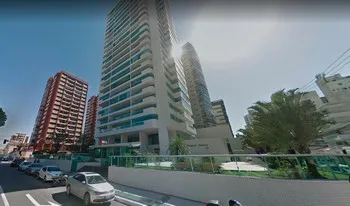 Imagem do Condomínio Do Edifício Itapoá Tower