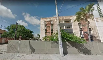 Imagem do Condomínio Do Edifício Itapoá em Jaboatão Dos Guararapes