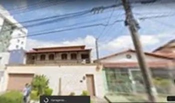 Imagem do Condomínio Do Edifício Itapoá em Belo Horizonte