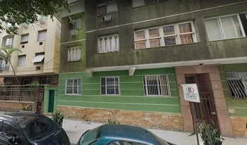 Imagem do Condomínio Do Edifício Itapoán em Niteroi