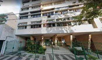 Imagem do Condomínio Do Edifício Itapoán em Niteroi