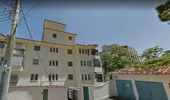 Condomínio Do Edifício Itaporãn em Rio De Janeiro