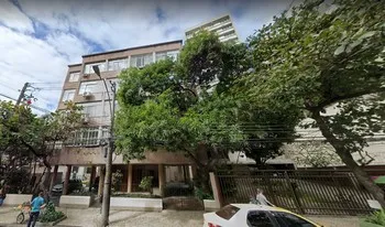 Condomínio Do Edifício Itaporãnga em Rio De Janeiro