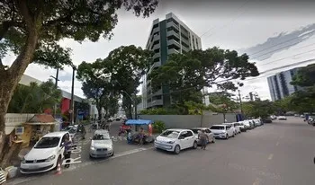 Imagem do Condomínio Do Edifício Itaporãnga em Recife