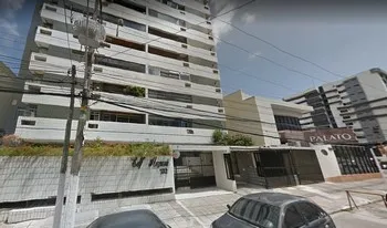 Imagem do Condomínio Do Edifício Itapuã em Maceió