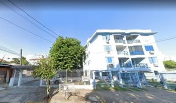 Imagem do Condomínio Do Edifício Itapuã em Canoas