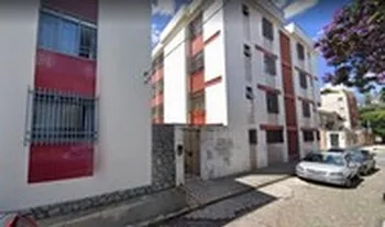 Condomínio Do Edifício Itapuã em Belo Horizonte