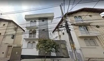 Condomínio Do Edifício Itapuã em Belo Horizonte