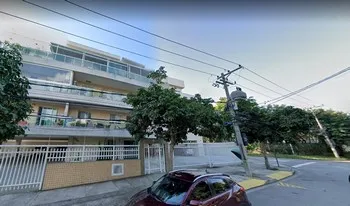Condomínio Do Edifício Itapuã em Rio De Janeiro