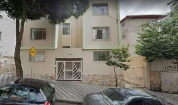 Condomínio Do Edifício Itapuã em Belo Horizonte