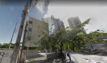 Imagem do Condomínio Do Edifício Itapuã em Recife