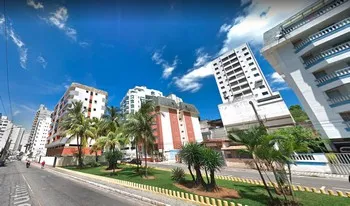 Imagem do Condomínio Do Edifício Itapuã em Guarapari