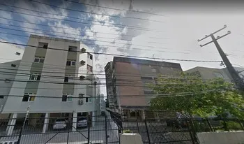 Imagem do Condomínio Do Edifício Itapuã em Recife