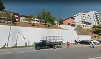 Imagem do Condomínio Do Edifício Itapuã-bloco Comercial em Cachoeiro De Itapemirim