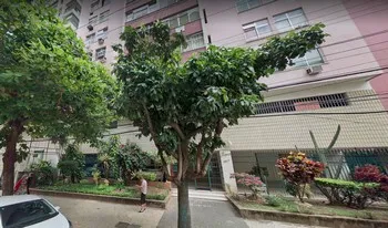Imagem do Condomínio Do Edifício Itapuã em Niteroi