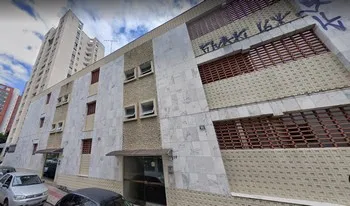 Condomínio Do Edifício Itapuã em Belo Horizonte
