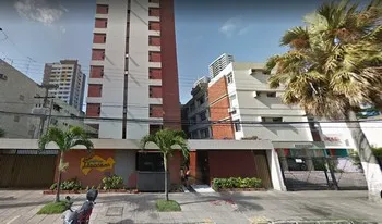 Imagem do Condomínio Do Edifício Itapuãma em Recife