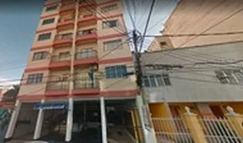Imagem do Condomínio Do Edifício Itapuãn em Resende