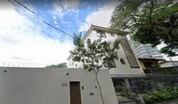 Condomínio Do Edifício Itapuãn em Belo Horizonte