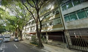Condomínio Do Edifício Itapuãn em Rio De Janeiro
