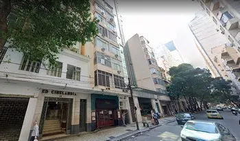 Condomínio Do Edifício Itapuca em Rio De Janeiro