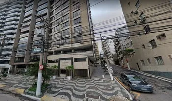 Imagem do Condomínio Do Edifício Itapuca em Niteroi