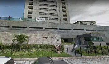 Imagem do Condomínio Do Edifício Itaqua Village em Recife