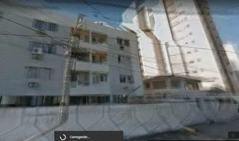 Imagem do Condomínio Do Edifício Itaquatiara em João Pessoa