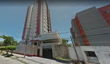 Imagem do Condomínio Do Edifício Itaqui em Jaboatão Dos Guararapes