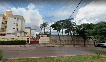 Imagem do Condomínio Do Edifício Itararé em Contagem