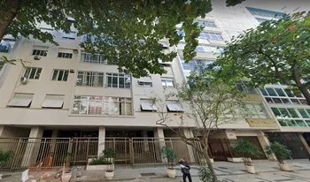 Condomínio Do Edifício Itaroquem em Rio De Janeiro