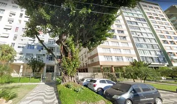 Condomínio Do Edifício Itassu em Rio De Janeiro