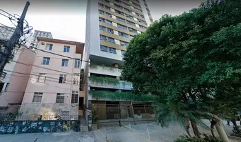 Condomínio Do Edifício Itassune Ma em Rio De Janeiro
