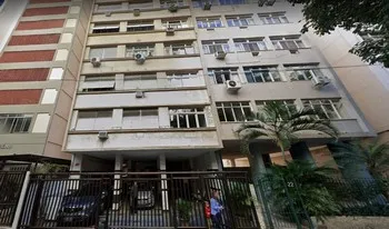 Condomínio Do Edifício Itassusse em Rio De Janeiro