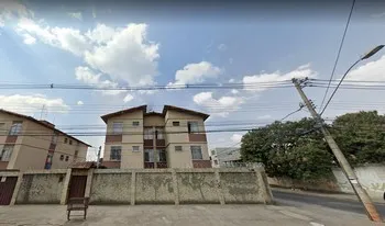 Condomínio Do Edifício Itatiaia 1 em Belo Horizonte