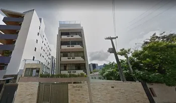 Imagem do Condomínio Do Edifício Itatiaia em João Pessoa