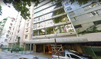 Condomínio Do Edifício Itatiaia em Rio de Janeiro