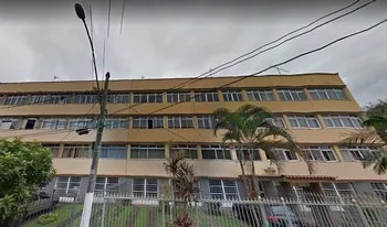 Imagem do Condomínio Do Edifício Itatiaia em Volta Redonda