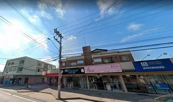 Imagem do Condomínio Do Edifício Itatiaia em Blumenau