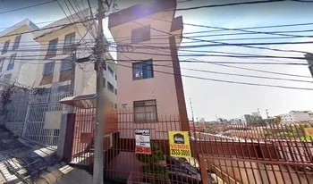 Condomínio Do Edifício Itatiaia em Belo Horizonte